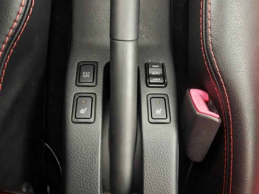 Suzuki SX4 I (Classic) Рестайлинг Москва  - изображение 15