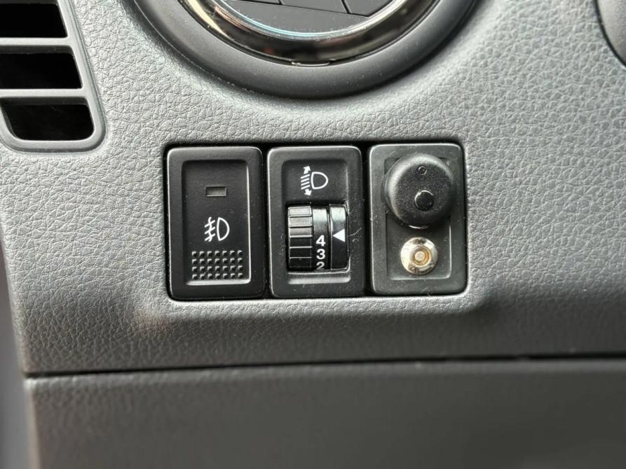 Suzuki SX4 I (Classic) Рестайлинг Новосибирск  - изображение 13