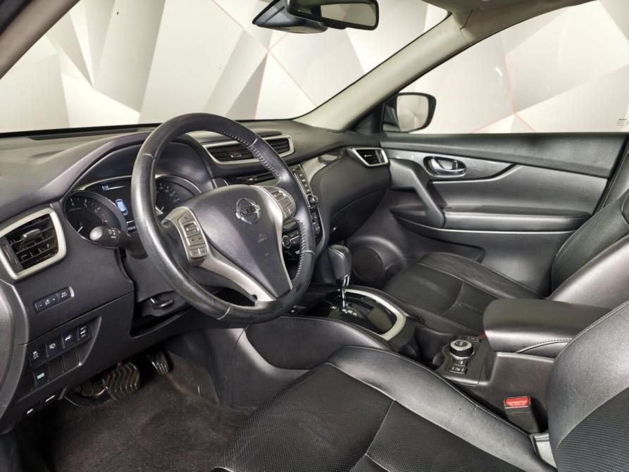 Nissan X-Trail III Москва  - изображение 19