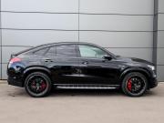 Mercedes-Benz GLE Coupe AMG II (C167) Москва  - изображение 40