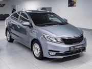 Kia Rio III Рестайлинг Казань  - изображение 25
