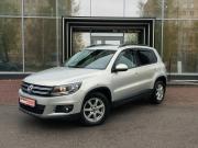 Volkswagen Tiguan I Рестайлинг Екатеринбург  - изображение 32