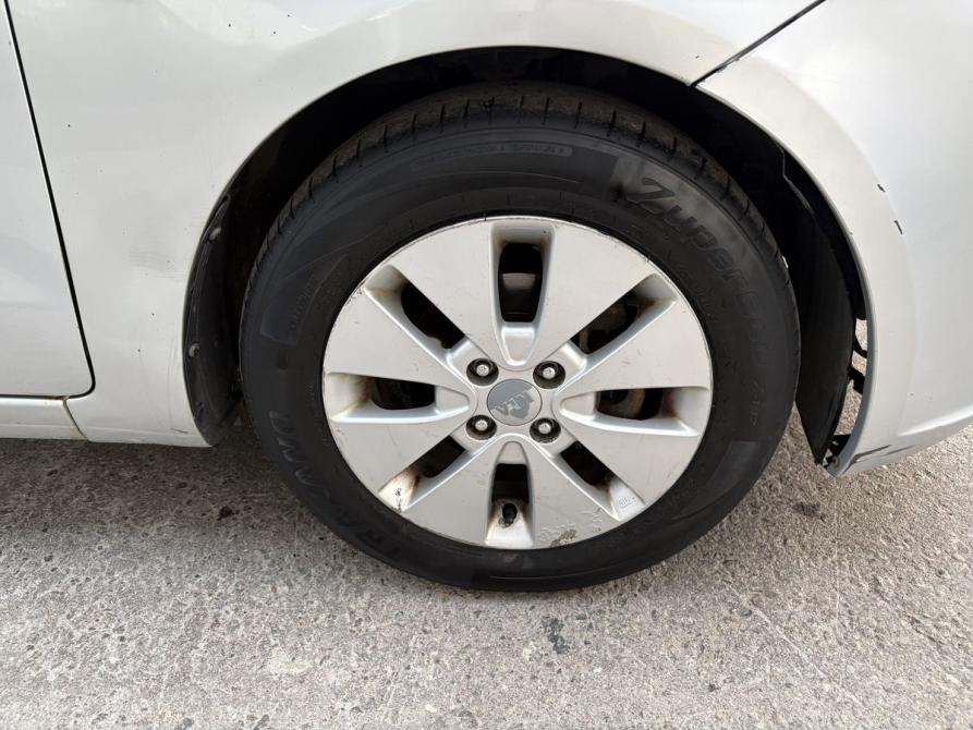 Kia Rio III Москва  - изображение 12