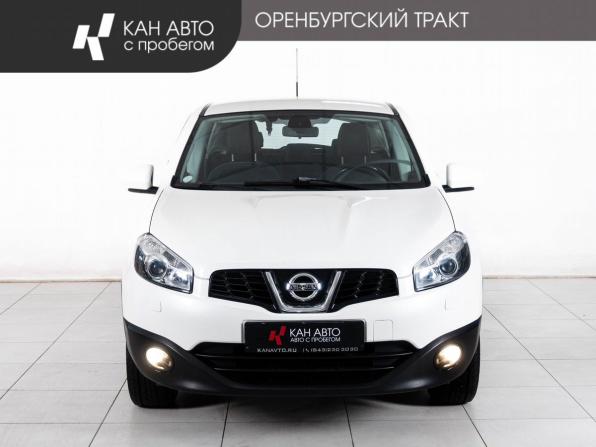 Nissan Qashqai I Рестайлинг с пробегом 2013 года, цена 998 000 рублей, 188904 км, внедорожник, Автокод Объявления