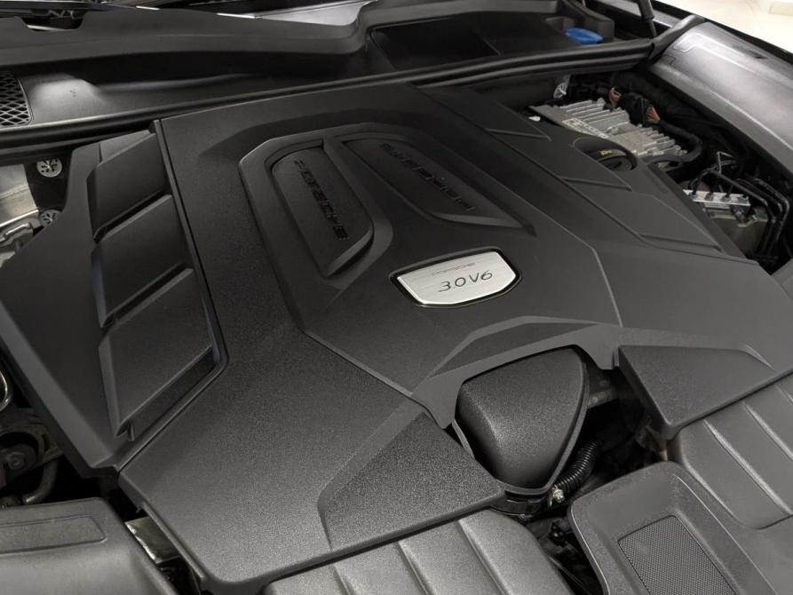 Porsche Cayenne III Санкт-Петербург  - изображение 9