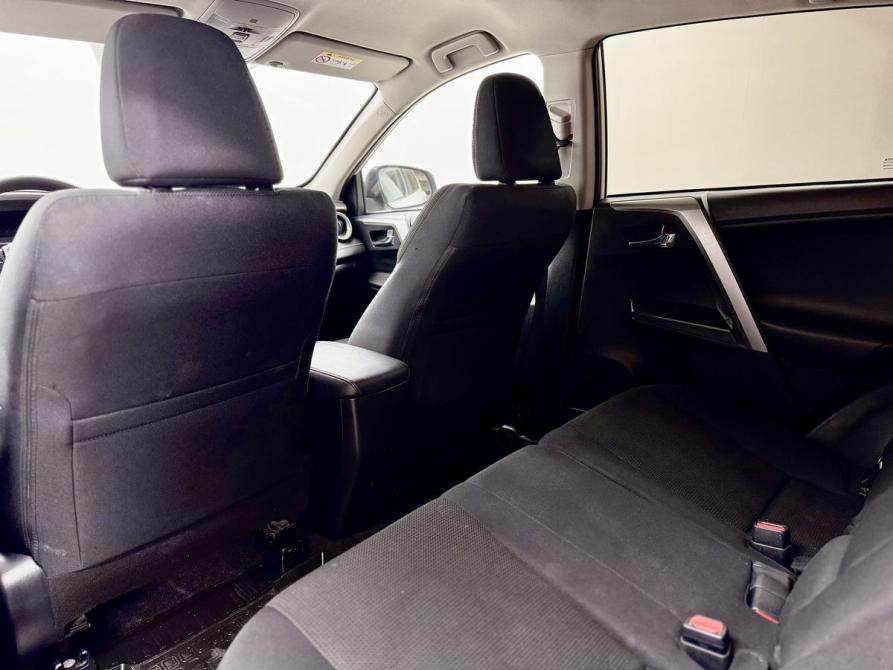 Toyota RAV4 IV (XA40) Рестайлинг Вологда  - изображение 13