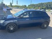 Toyota Corolla IX (E120 E130) Рестайлинг Кемерово  - изображение 37