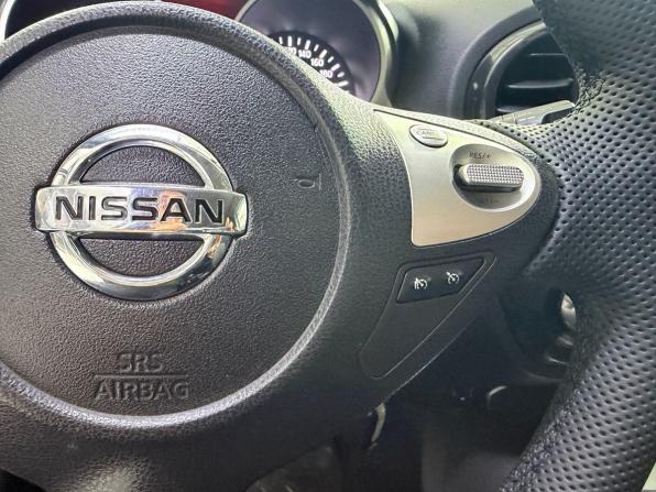 Nissan Juke I с пробегом 2011 года, цена 780 000 рублей, 214532 км, внедорожник, Автокод Объявления