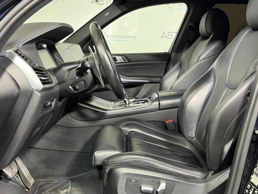 BMW X5 IV (G05/G18) Москва  - изображение 7