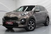 Kia Sportage IV Рестайлинг Кемерово  - изображение 25