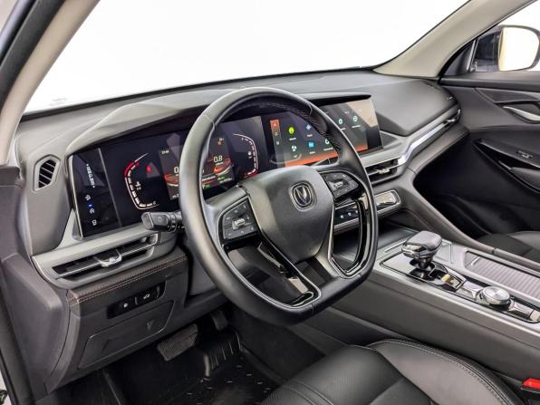 Changan CS75 Plus I Рестайлинг с пробегом 2023 года, цена 1 900 000 рублей, 97509 км, внедорожник, Автокод Объявления