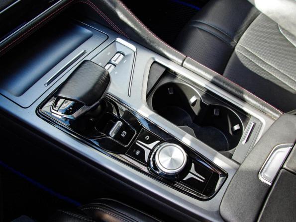 Changan CS75 Plus I Рестайлинг с пробегом 2023 года, цена 2 079 000 рублей, 96000 км, внедорожник, Автокод Объявления