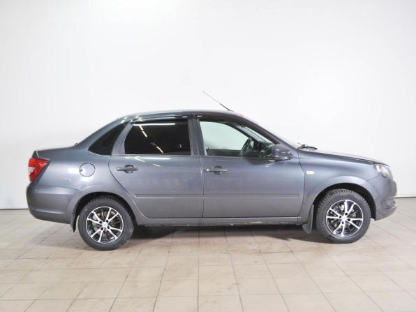 Lada (ВАЗ) Granta I Рестайлинг с пробегом 2019 года, цена 477 000 рублей, 155144 км, седан, Автокод Объявления