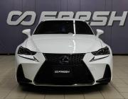 Lexus IS III Рестайлинг Благовещенск  - изображение 42