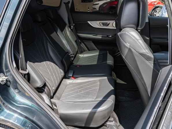 Chery Tiggo 8 Pro Max I Рестайлинг с пробегом 2024 года, цена 2 350 000 рублей, 32979 км, внедорожник, Автокод Объявления