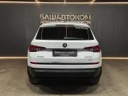 Skoda Kodiaq I Уфа  - изображение 22