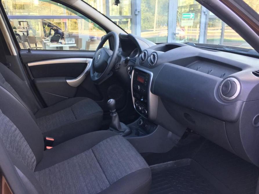 Renault Duster I Ярославль  - изображение 13