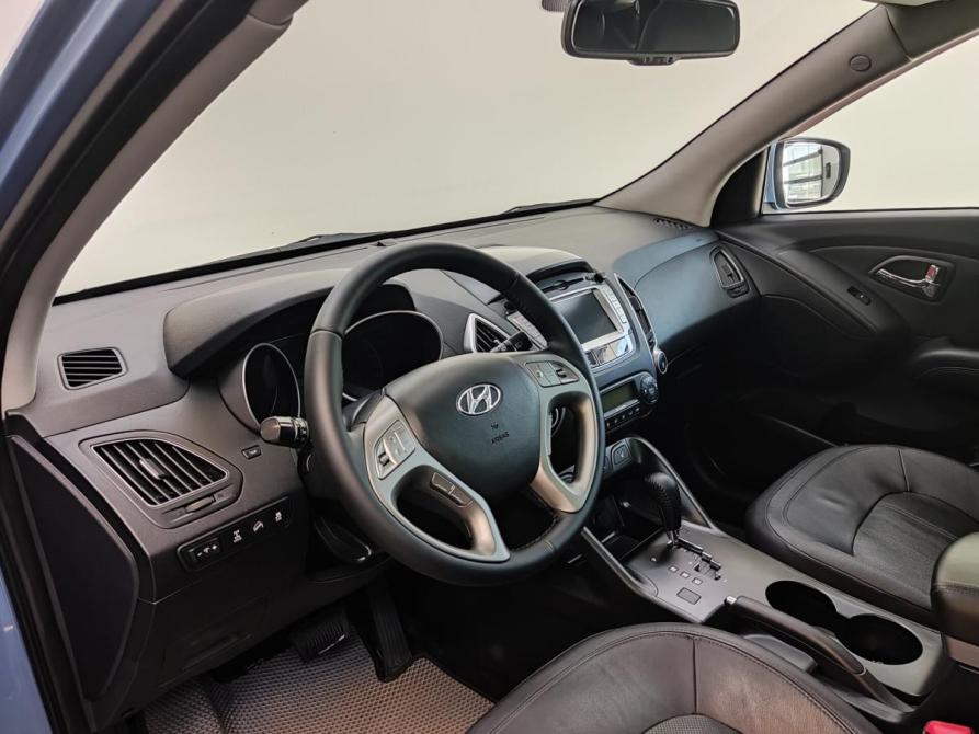 Hyundai ix35 I Барнаул  - изображение 15