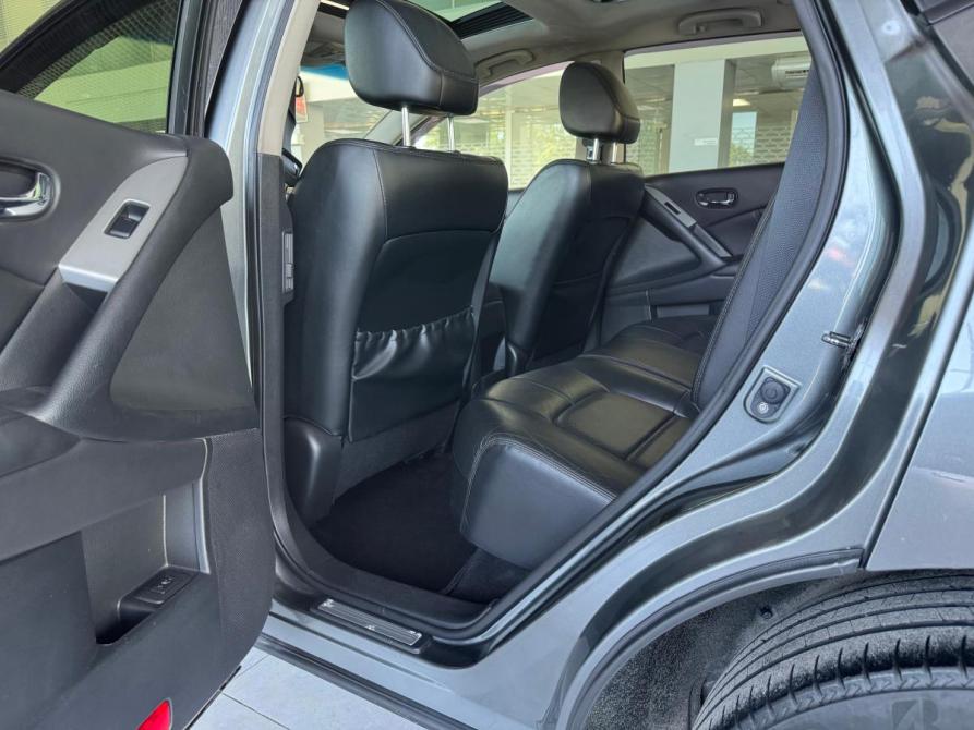 Nissan Murano II (Z51) Рестайлинг 2 Новосибирск  - изображение 25
