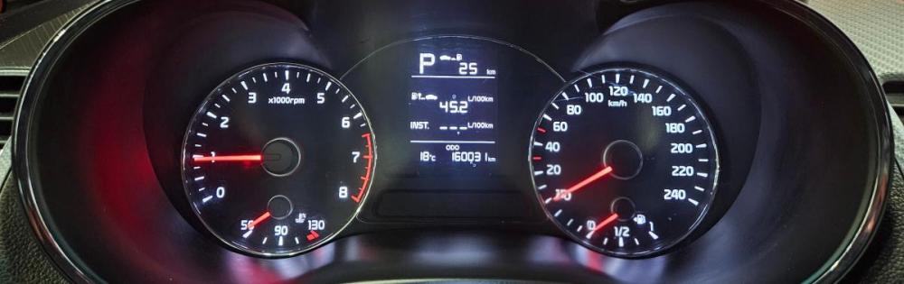 Kia Cerato III Рестайлинг (Classic) Вологда  - изображение 10