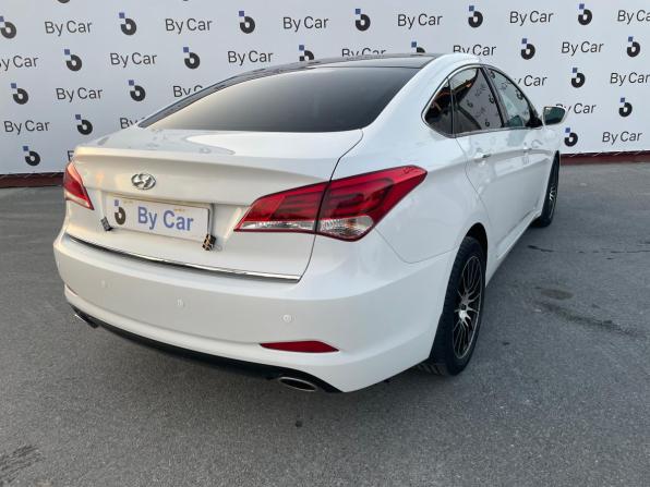 Hyundai i40 I Рестайлинг с пробегом 2016 года, цена 1 495 000 рублей, 160000 км, седан, Автокод Объявления