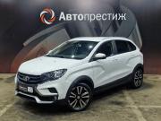 Lada (ВАЗ) XRAY I Ставрополь  - изображение 26