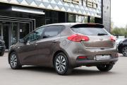 Kia Ceed II Москва  - изображение 26