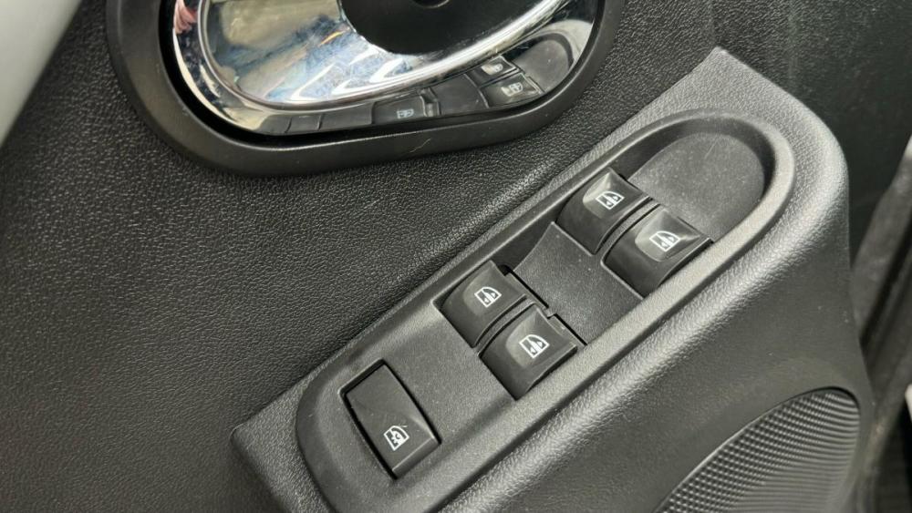 Nissan Terrano III (D10) Липецк  - изображение 10