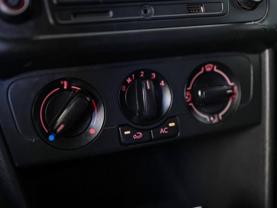 Volkswagen Polo V Ижевск  - изображение 18