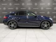 Mercedes-Benz GLE I (W166) Москва  - изображение 31