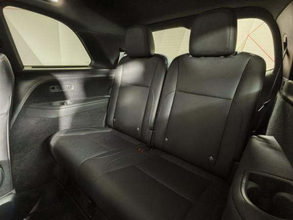 Li Auto (Lixiang) L9 I Рестайлинг с пробегом 2025 года, цена 8 211 000 рублей, 24555 км, внедорожник, Автокод Объявления
