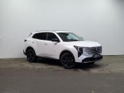Changan UNI-S I Рестайлинг Москва  - изображение 35