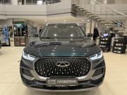 Chery Tiggo 8 Pro Max I Рестайлинг Казань  - изображение 24