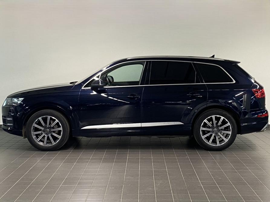 Audi Q7 II (4M) Москва  - изображение 5