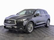 Infiniti QX50 II Москва  - изображение 30