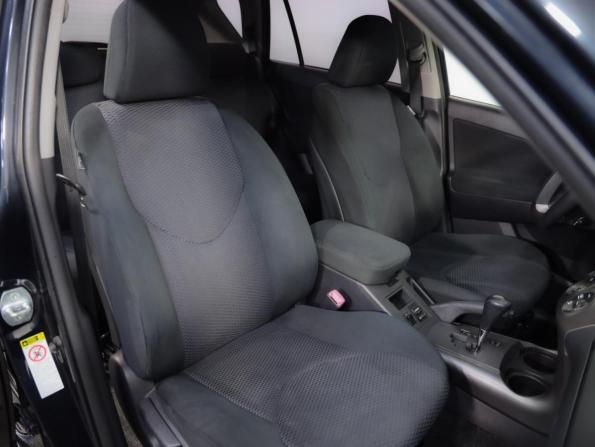 Toyota RAV4 III (XA30) Рестайлинг с пробегом 2011 года, цена 1 289 000 рублей, 201428 км, внедорожник, Автокод Объявления