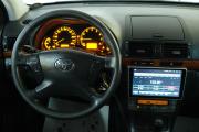 Toyota Avensis II Рестайлинг Омск  - изображение 30