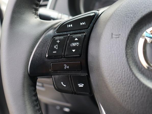 Mazda 6 III (GJ) с пробегом 2013 года, цена 1 390 000 рублей, 216865 км, седан, Автокод Объявления