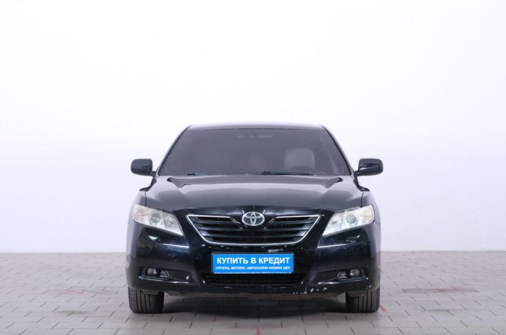 Toyota Camry VI (XV40) Омск  - изображение 2