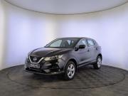 Nissan Qashqai II Рестайлинг Москва  - изображение 27
