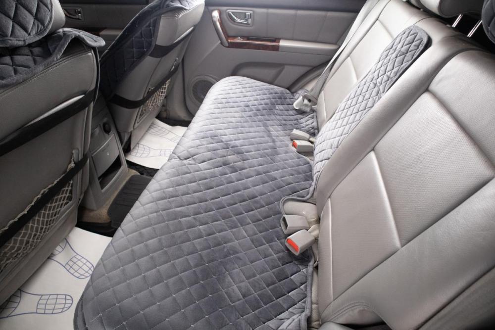 Kia Sorento I Оренбург  - изображение 21