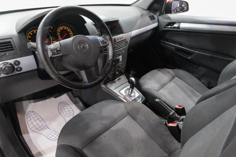 Opel Astra H Новокузнецк  - изображение 9