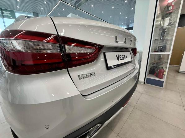 Новый Lada (ВАЗ) Vesta I Рестайлинг (NG) 2026 года, цена 1 932 000 рублей, седан, Автокод Объявления