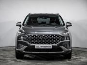 Hyundai Santa Fe IV Рестайлинг Санкт-Петербург  - изображение 33