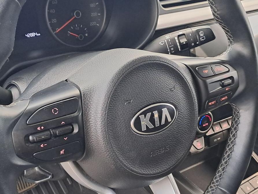 Kia Rio IV Набережные Челны  - изображение 25