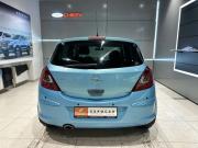 Opel Corsa D Новосибирск  - изображение 21