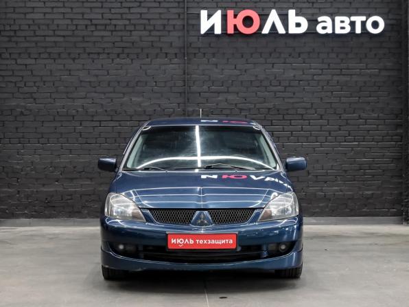 Mitsubishi Lancer IX Рестайлинг с пробегом 2005 года, цена 495 000 рублей, 230089 км, седан, Автокод Объявления