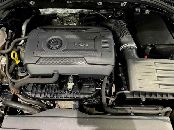 Skoda Octavia III (A7) с пробегом 2014 года, цена 1 129 000 рублей, 227474 км, лифтбек, Автокод Объявления