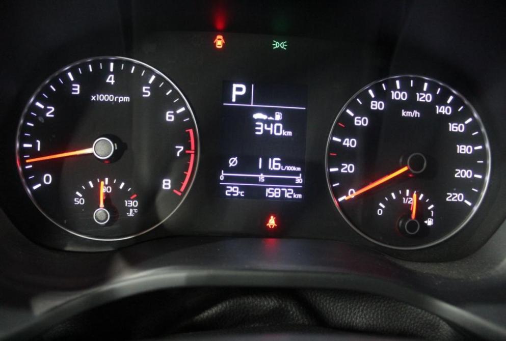 Kia Rio IV Астрахань  - изображение 19
