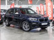 BMW X3 III (G01) Санкт-Петербург  - изображение 32